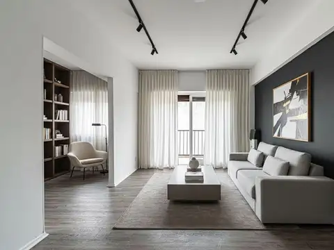 Departamento en Venta de 3 ambientes