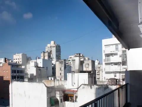 Av. Pueyrredón 1100, Piso 9no.