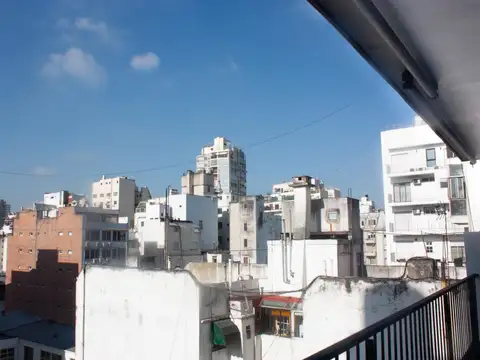 Departamento en Venta 55 años