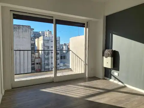 Departamento en Venta en Barrio Norte, USD 170.000
