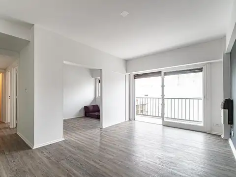 Departamento en Venta 55 años