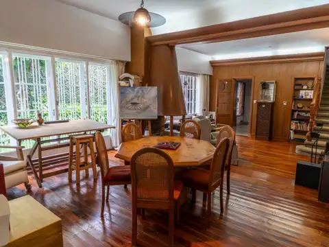 Casa en Venta 54 años