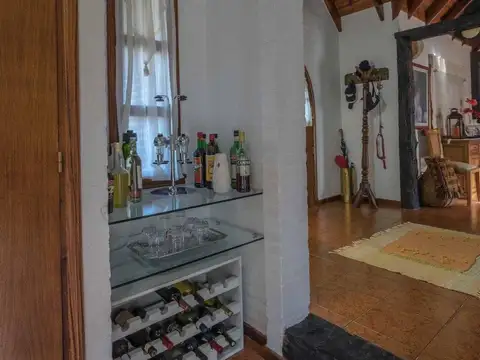 Casa en Alquiler Temporal en Pinamar Norte, USD 6.800