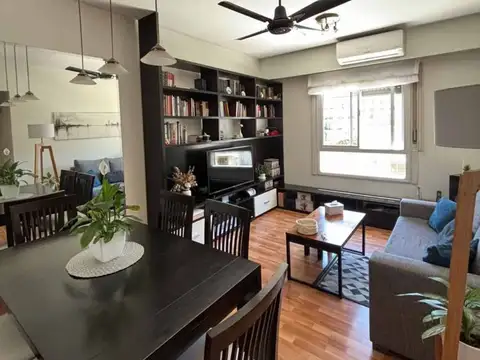 Venta de Departamento 3 Ambientes en Congreso