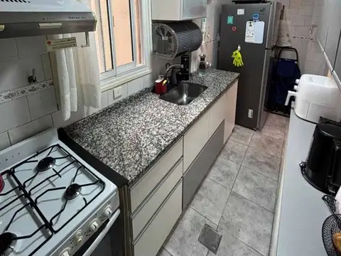 Departamento en Venta de 2 dormitorios