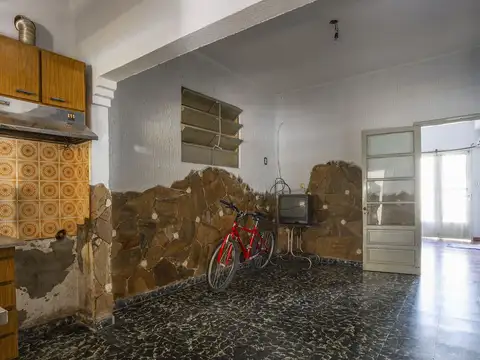 Casa en Venta en Azcuenaga, USD 139.000