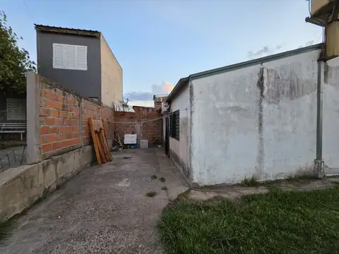 Vendo Casa en Concepción del Uruguay, Entre Ríos