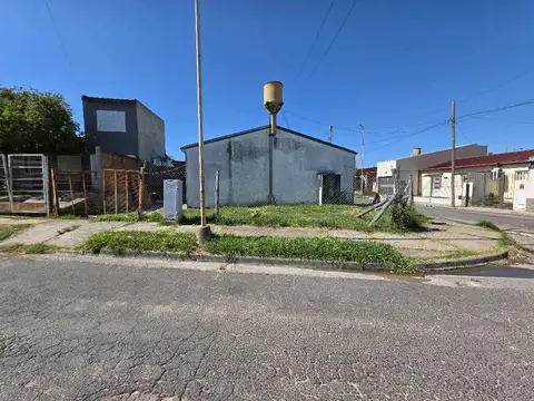 Vendo Casa en Concepción del Uruguay, Entre Ríos