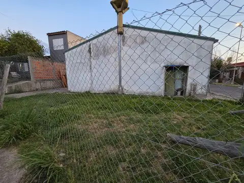 Casa en Venta en Concepcion del Uruguay, USD 35.000