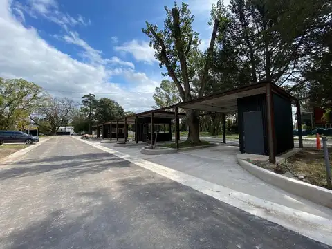 Departamento en Venta en Pilar, Partido de Pilar