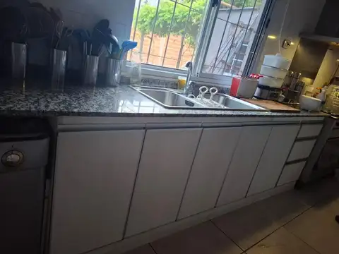 Casa en venta la Reja 3 ambientes