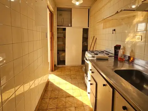 Departamento en Alquiler de 2 dormitorios