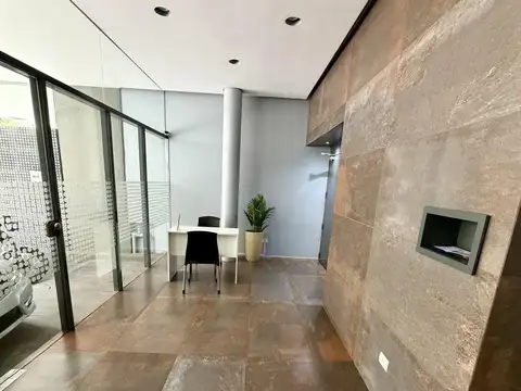 Departamento moderno en venta con cochera y amenities Apto crédito