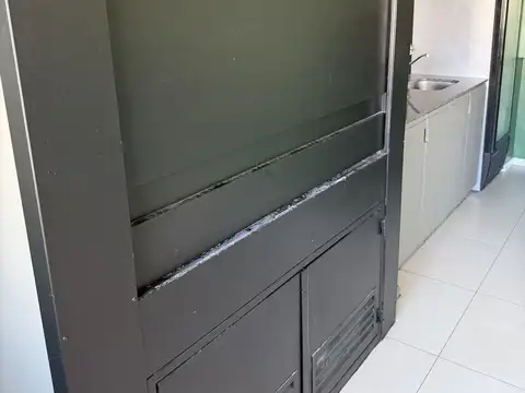 Departamento moderno en venta con cochera y amenities Apto crédito