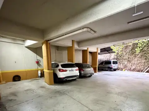 Departamento en Venta en Belgrano, USD 145.000