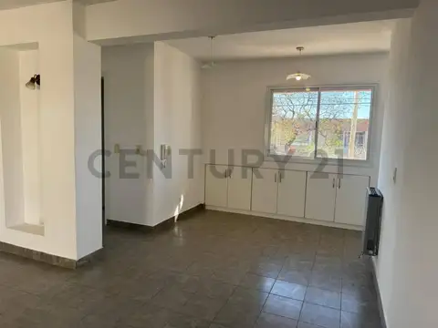 Departamento Dorrego Guaymallen