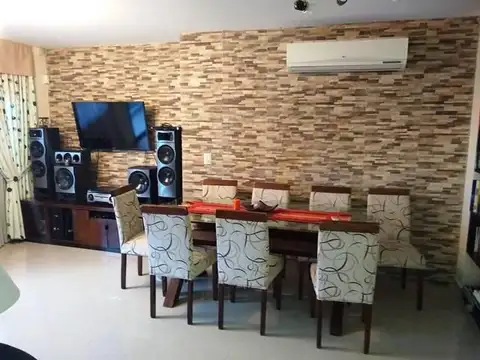 Departamento en Venta en San Justo, USD 140.000