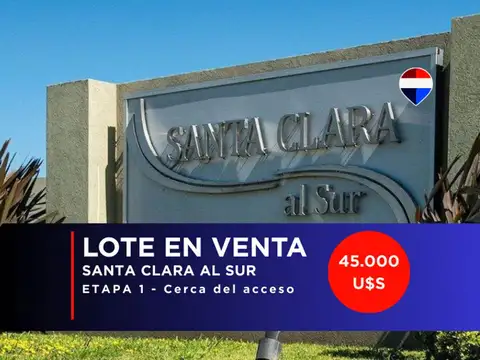 Terreno en Venta en San Vicente, Partido de San Vicente