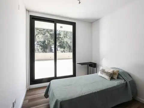 Departamento en Venta en Fisherton, USD 190.000