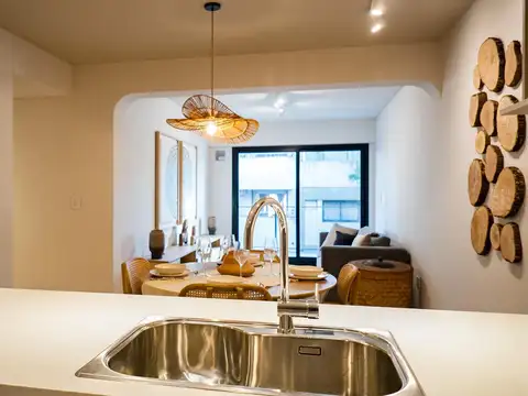 Departamento en Venta en Centro, USD 199.000