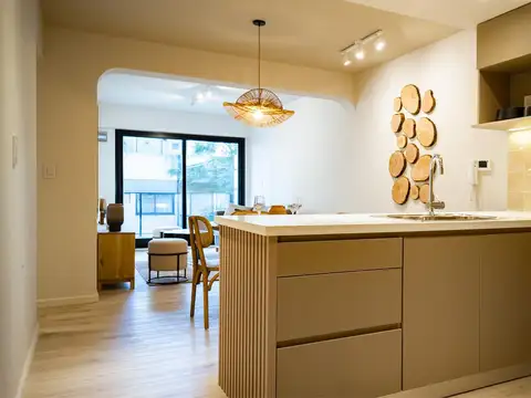 Departamento en Venta de 2 dormitorios