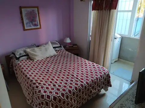 Departamento 2 ambientes en Mar de Ajó