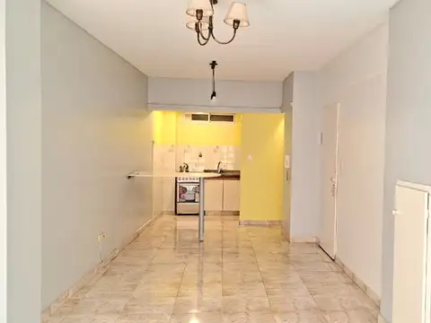 Departamento en Alquiler en Caballito, $ 480.000