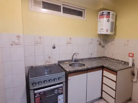 Departamento en Alquiler al Este