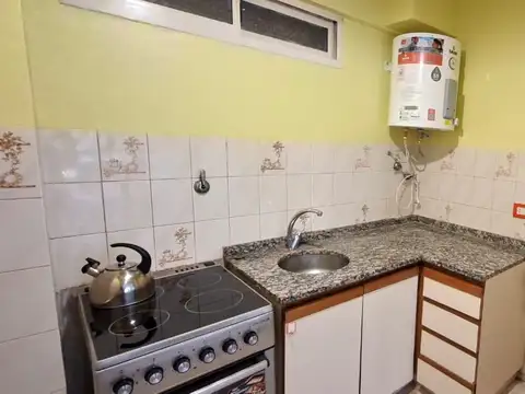 Departamento en Alquiler 25 años