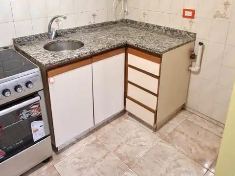 Departamento en Alquiler Apto profesional