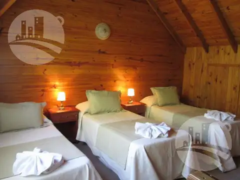 Hotel 8 hab. 2*