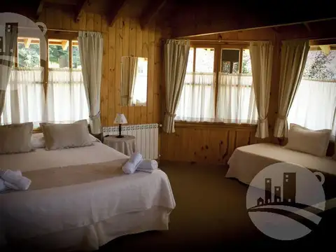 Hotel en Venta en San Martin De Los Andes, USD 1.200.000