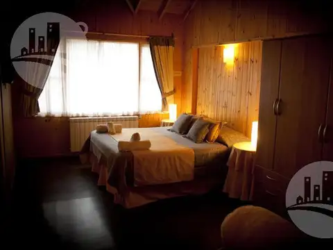 Hotel en Venta 21 años