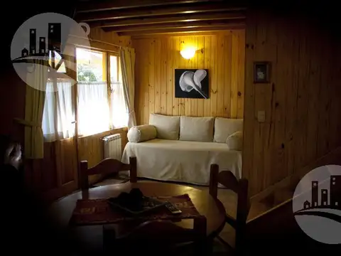 Hotel en Venta 21 años