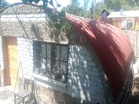 Casa en Venta 46 años