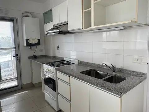 Departamento en Venta en Beccar, USD 190.000
