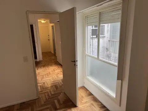 Departamento en Alquiler en Belgrano C, Belgrano