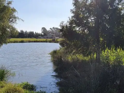 Terreno en Venta en Río Luján, USD 17.000