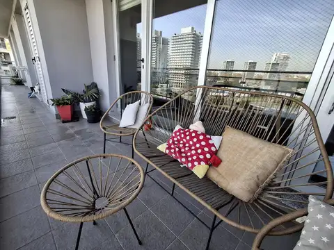 Departamento en Venta de 2 dormitorios