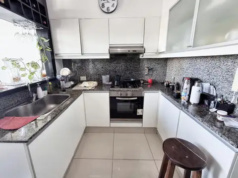 Departamento en Venta de 4 ambientes