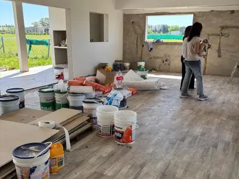 Casa en Venta al Oeste