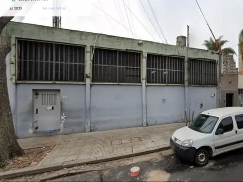Doctor Luis Beláustegui 3200