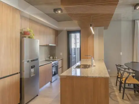 Departamento en Venta en Canning, USD 234.900