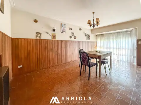 Depto Tipo Casa en Venta de 4 ambientes