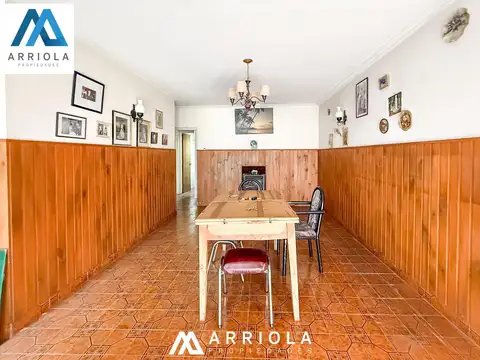 Avenida Paso  al 3600