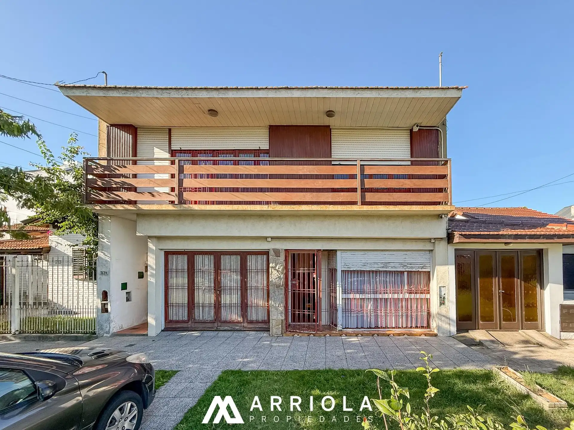 PH 4 amb con 3 dormitorios y 74 m² — Mar del Plata
