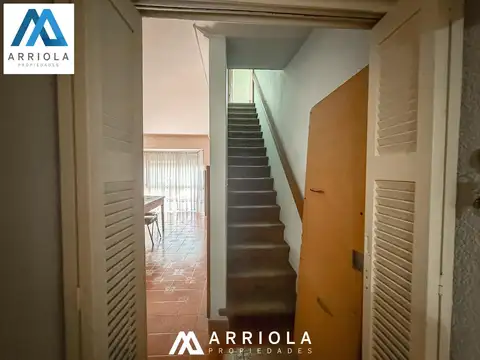 Depto Tipo Casa en Venta de 3 dormitorios