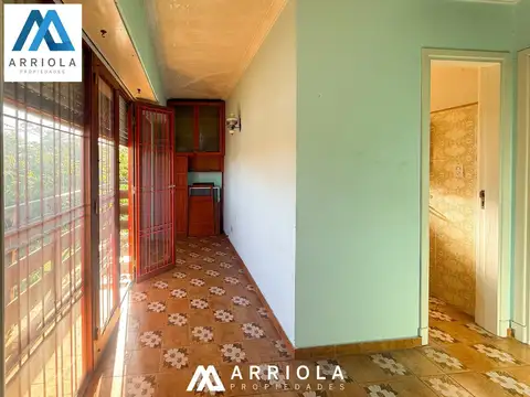 Depto Tipo Casa en Venta en Mar del Plata, USD 123.500
