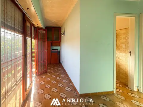 Depto Tipo Casa en Venta en Mar del Plata, USD 123.500