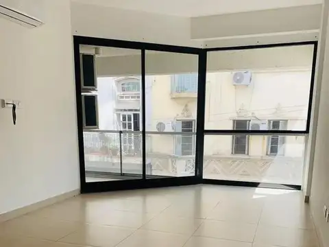 Departamento en alquiler temporario